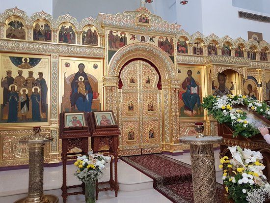 Orthodox Church of Saint Nicholas
